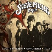 Steve Miller Band - Live Giants Stadium, New Jersey, 1978 (CD)