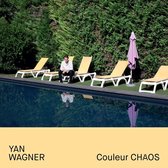 Yan Wagner - Couleur Chaos (CD)