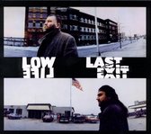 Peter Brötzmann & Bill Laswell - Low Life - Last Exit (CD)