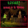 Lover! - Gathered In The Graveyard (CD)