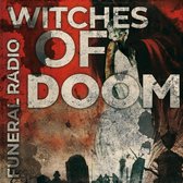 Witches Of Doom - Funeral Radio (CD)