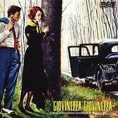 Piero Piccioni - Giovinezza Giovinezza (CD)