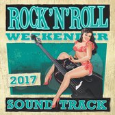 Various Artists - Rock'n'roll Weekender 2017 (CD)