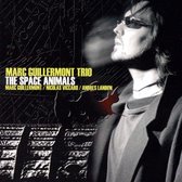 Marc Guillermont - The Space Animals (CD)