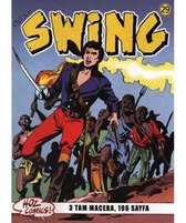 Özel Seri Swing 29
