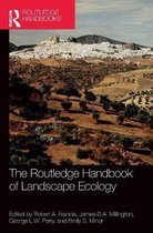 The Routledge Handbook of Landscape Ecology