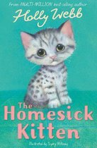 Holly Webb Animal Stories-The Homesick Kitten