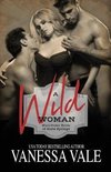 Mail Order Brides of Slate Springs-A Wild Woman