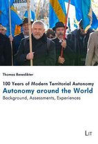 100 Years of Modern Territorial Autonomy - Autonomy Around the World