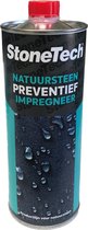 Natuursteen Impregneer - 1 Liter - StoneTech Natuursteen Preventief Impregneer