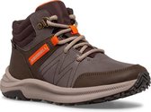 Merrell Greylock Wtpf Brown Wandelschoenen Unisex- Brown - Maat 36