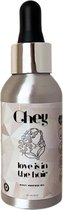 Chey Haircare Multi Purpose Oil  - Haar Olie [100% Natuurlijk] [Vegan] [Plastic vrij]