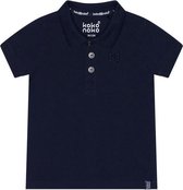 Koko Noko Jongens Poloshirt - Maat 62/68