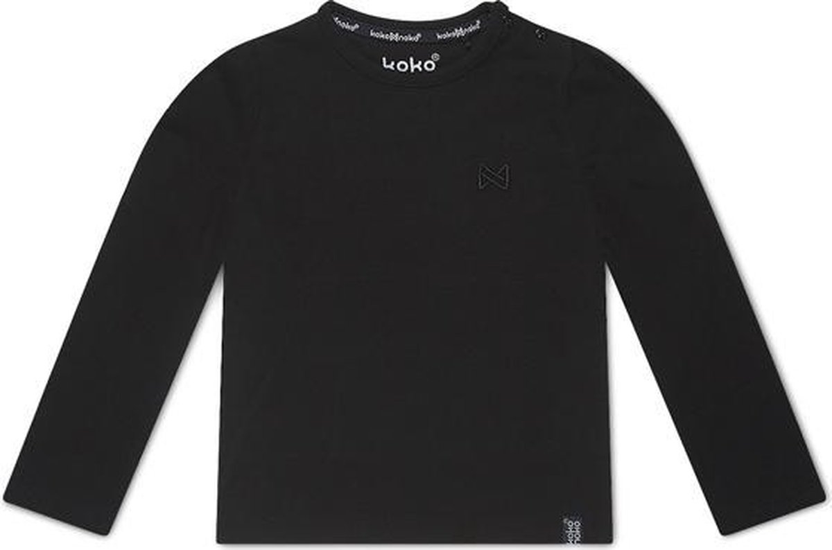 Koko Noko Jongens T-shirt - Maat 74/80