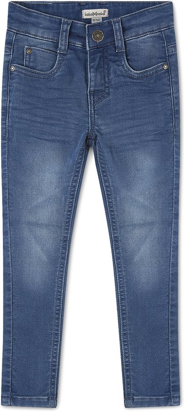 Koko Noko Meisjes Jeans - Maat 122/128
