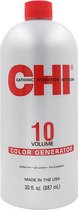 Permanente Kleur Chi Color Generator Farouk 10 Vol (887 ml)