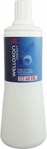 Oxiderende Haarverzorging Welloxon Perfect Wella 40 vol 12 % (1L)
