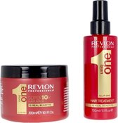 Unisex Cosmetica Set Revlon