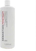 Herstellende Conditioner Penetraitt Sebastian (1000 ml)