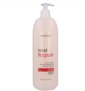 Shampoo en Conditioner Total Repair Risfort (1000 ml)