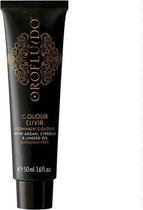 Haarkleur Zonder Ammoniak Colour Elixir Revlon Nº 5.35 (50 ml)