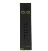 Permanente Kleur Ecotech Color Icon Nº 9,0 Very Light Blonde (60 ml)