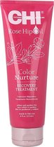 Behandeling voor droog haar Chi Rosehip Farouk (237 ml)