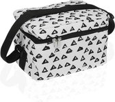Lunchtrommel Lauren Polyester (18 x 18 x 28 cm)