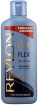 Anti-Roos Shampoo Flex Keratin Revlon