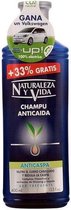 Anti-Roos en Anti-Haarverlies Shampoo Naturaleza y Vida