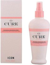 Vochtinbrengende Spray Cure By Chiara I.c.o.n. (250 ml)