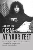 Free Verse Editions- At Your Feet