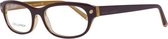 Brillenframe Dames Dsquared2 DQ5022-050 (ø 51 mm) Bruin (ø 51 mm)