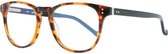 Heren Brillenframe Hackett London HEB21312752 (52 mm) Bruin (ø 52 mm)