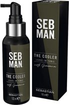 Haarlotion Sebman The Cooler Sebastian (100 ml)