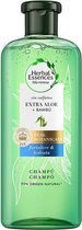 Shampoo Herbal Botanicals Aloe & Bambu (380 ml)