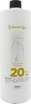 Oxiderende Haarverzorging Sublime Diamond Girl 20 Vol 6 % (1000 ml)
