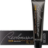 Permanente Kleur Revlonissimo High Coverage Revlon Nº 8.34 (60 ml)