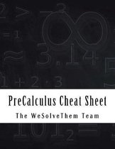 PreCalculus Cheat Sheet