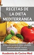Recetas de la Dieta Mediterranea