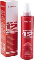 Haarmasker Absolut 12 Risfort (200 ml)