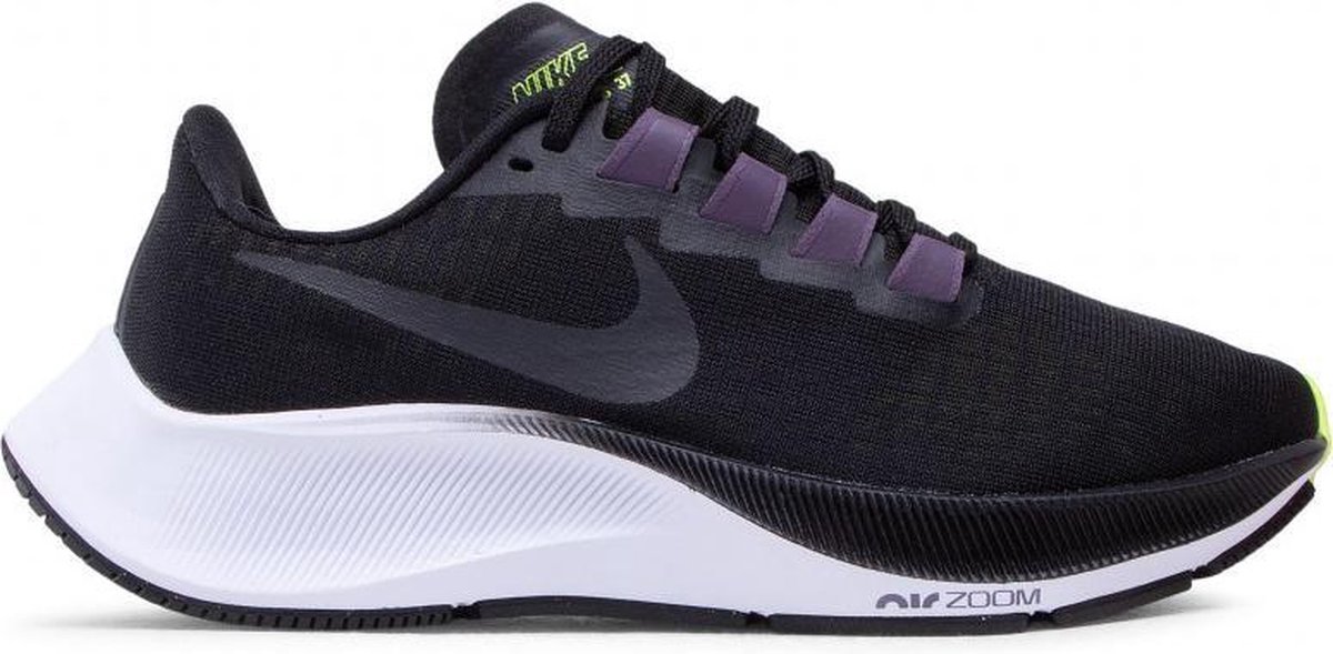 Nike Hardlopen Sportschoenen Dames – Dark Raisin Antraciet
