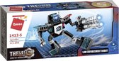 Qman - 1413-5 - Law Enforcement Robot