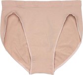 Dans- & Ballet onderbroek in beige Maat 164/170 - XS