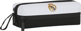 Alleshouder Real Madrid C.F. Wit Zwart