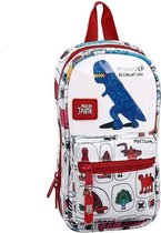Etui Algo de Jaime Wit (33 Onderdelen)