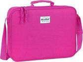 Briefcase BlackFit8 Roze (6 L)