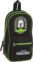 Etui The Mandalorian Zwart (33 Onderdelen)