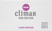 Climax | Energydrink | Regular | 10 liter