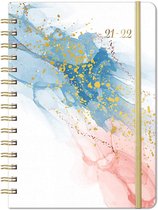 2021-2022 schoolagenda